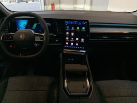 Renault Espace V E-Tech hybrid 200 BVA  occasion  Beaupuy - photo n3