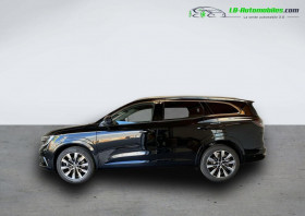 Renault Espace V E-Tech hybrid 200 BVA  occasion  Beaupuy - photo n2