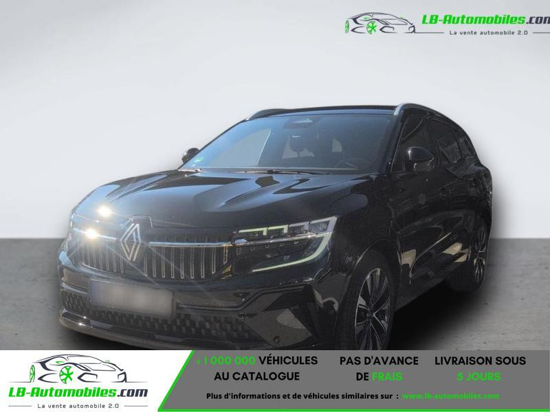 Renault Espace V E-Tech hybrid 200 BVA 2024 Renault Espace V E-Tech hybrid 200 BVA  occasion à Beaupuy