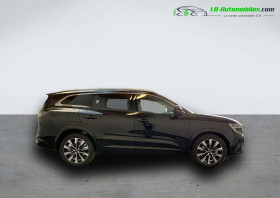 Renault Espace V E-Tech hybrid 200 BVA  occasion  Beaupuy - photo n6