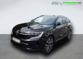 Renault Espace V , garage LB AUTOMOBILES  Beaupuy