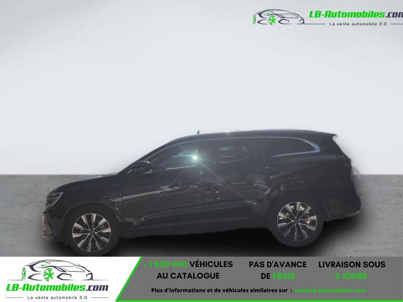 Renault Espace V E-Tech hybrid 200 BVA 2024 - photo n°3 Renault Espace V E-Tech hybrid 200 BVA  occasion à Beaupuy - photo n°3