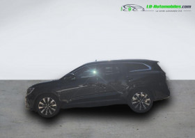 Renault Espace V E-Tech hybrid 200 BVA  occasion  Beaupuy - photo n3
