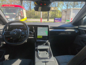 Renault Espace V E-Tech hybrid 200 BVA  occasion  Beaupuy - photo n2