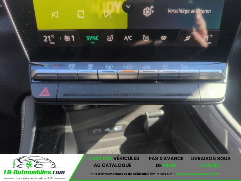 Renault Espace V E-Tech hybrid 200 BVA 2024 - photo n°4 Renault Espace V E-Tech hybrid 200 BVA  occasion à Beaupuy - photo n°4