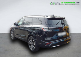 Renault Espace V E-Tech hybrid 200 BVA  occasion  Beaupuy - photo n2
