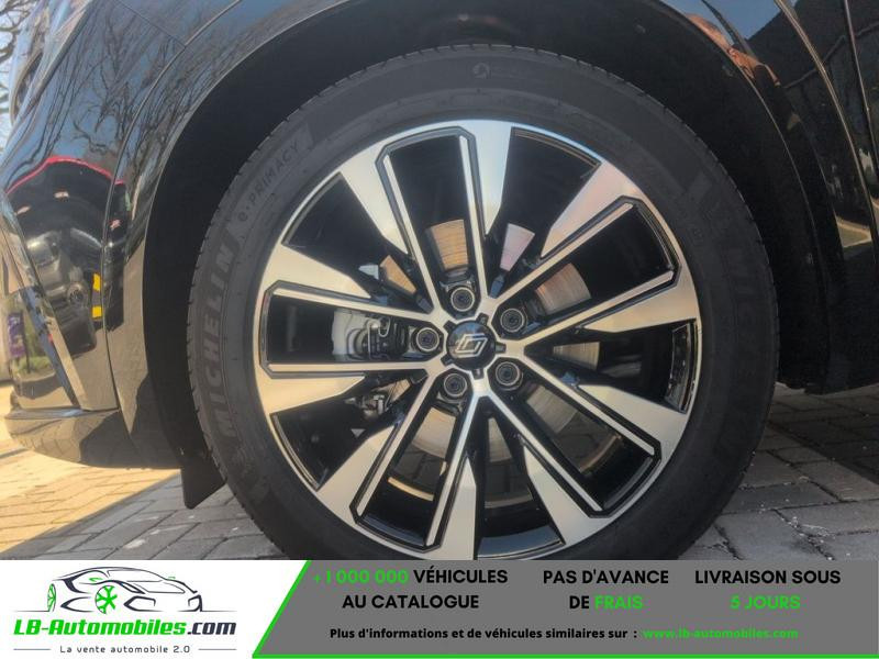 Renault Espace V E-Tech hybrid 200 BVA 2024 - photo n°6 Renault Espace V E-Tech hybrid 200 BVA  occasion à Beaupuy - photo n°6