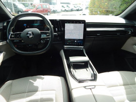 Renault Espace V E-Tech hybrid 200 BVA  occasion  Beaupuy - photo n3