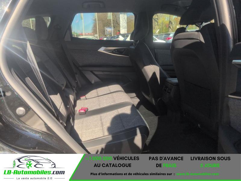 Renault Espace V E-Tech hybrid 200 BVA 2024 - photo n°5 Renault Espace V E-Tech hybrid 200 BVA  occasion à Beaupuy - photo n°5