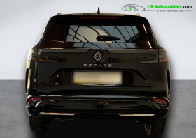 Renault Espace V E-Tech hybrid 200 BVA  occasion  Beaupuy - photo n7