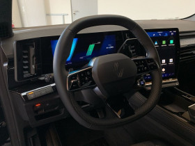 Renault Espace V E-Tech hybrid 200 BVA  occasion  Beaupuy - photo n9