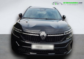 Renault Espace V E-Tech hybrid 200 BVA  occasion  Beaupuy - photo n4