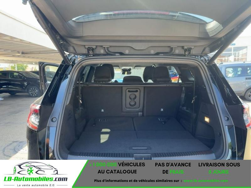 Renault Espace V E-Tech hybrid 200 BVA 2024 - photo n°7 Renault Espace V E-Tech hybrid 200 BVA  occasion à Beaupuy - photo n°7