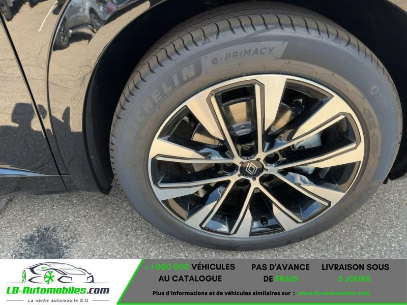 Renault Espace V E-Tech hybrid 200 BVA 2024 - photo n°6 Renault Espace V E-Tech hybrid 200 BVA  occasion à Beaupuy - photo n°6