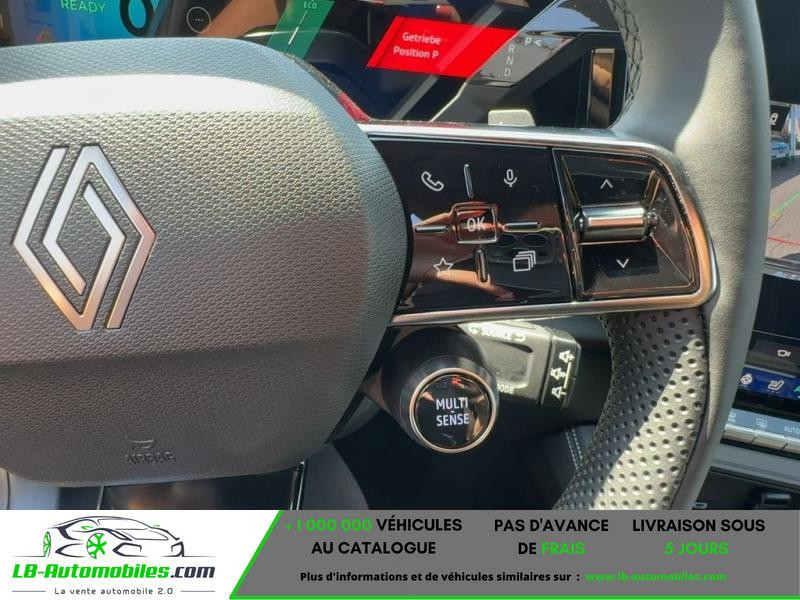Renault Espace V E-Tech hybrid 200 BVA 2024 - photo n°5 Renault Espace V E-Tech hybrid 200 BVA  occasion à Beaupuy - photo n°5