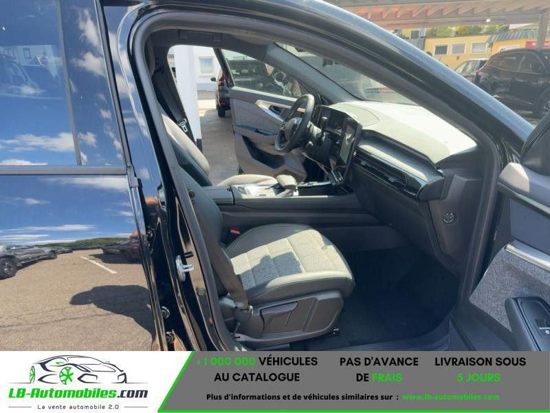 Renault Espace V E-Tech hybrid 200 BVA 2024 - photo n°4 Renault Espace V E-Tech hybrid 200 BVA  occasion à Beaupuy - photo n°4