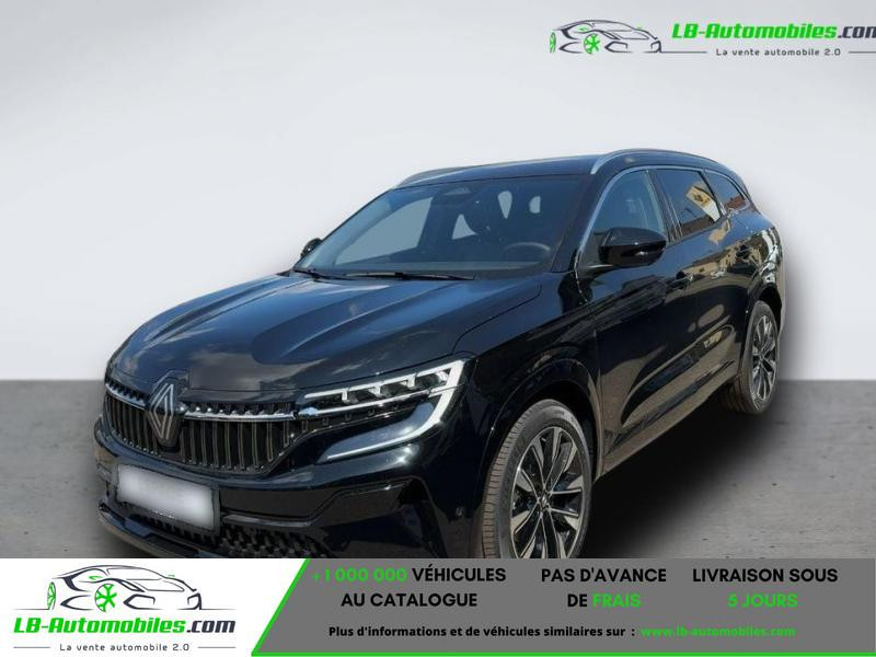 Renault Espace V E-Tech hybrid 200 BVA 2024 Renault Espace V E-Tech hybrid 200 BVA  occasion à Beaupuy