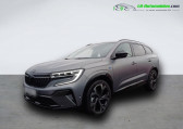 Renault Espace V occasion année 2024 boite Automatique Annonce Renault Espace V occasion Hybride E-Tech hybrid 200 BVA à Beaupuy