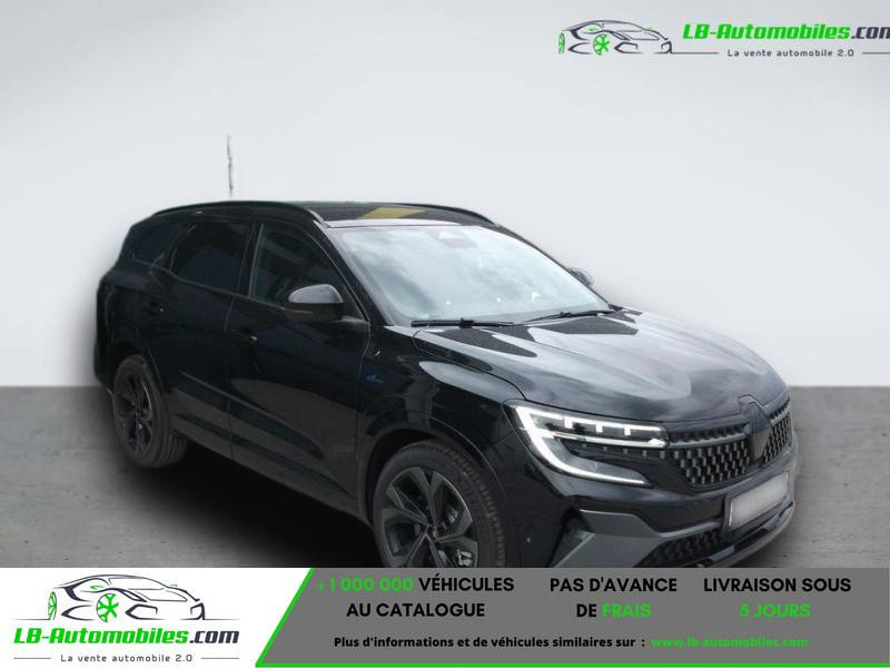 Renault Espace V E-Tech hybrid 200 BVA 2023 - photo n°2 Renault Espace V E-Tech hybrid 200 BVA  occasion à Beaupuy - photo n°2