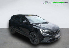 Renault Espace V E-Tech hybrid 200 BVA  occasion  Beaupuy - photo n2