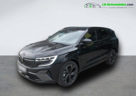 Renault Espace V , garage LB AUTOMOBILES  Beaupuy