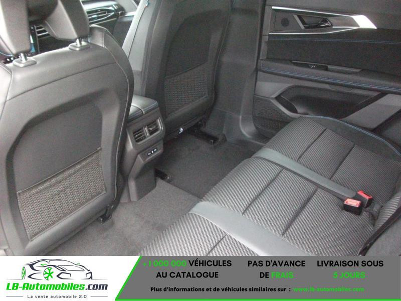 Renault Espace V E-Tech hybrid 200 BVA 2023 - photo n°5 Renault Espace V E-Tech hybrid 200 BVA  occasion à Beaupuy - photo n°5