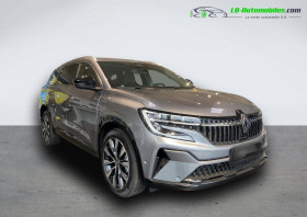 Renault Espace V E-Tech hybrid 200 BVA  occasion  Beaupuy - photo n2