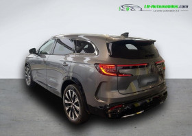 Renault Espace V E-Tech hybrid 200 BVA  occasion  Beaupuy - photo n4