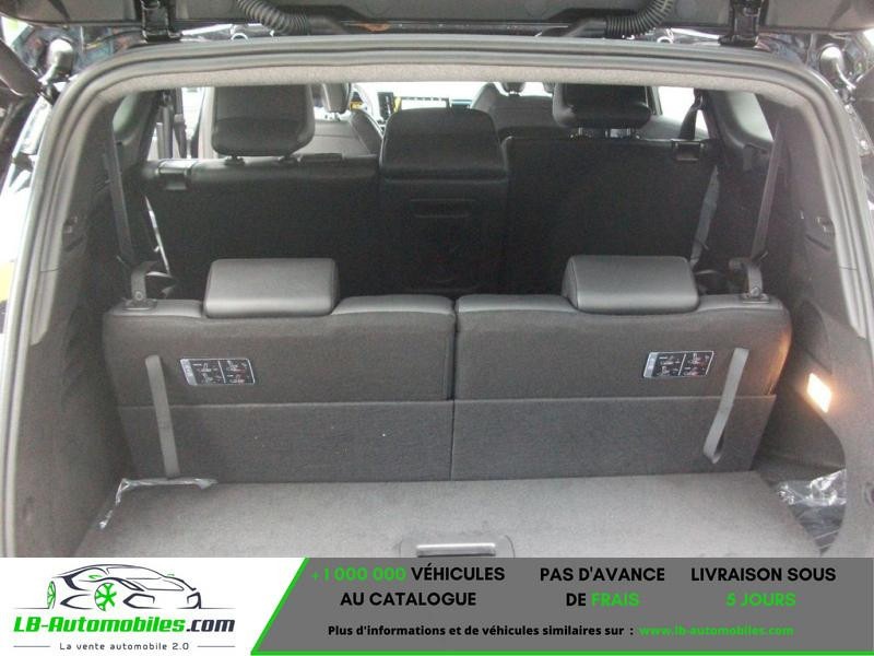 Renault Espace V E-Tech hybrid 200 BVA 2023 - photo n°6 Renault Espace V E-Tech hybrid 200 BVA  occasion à Beaupuy - photo n°6