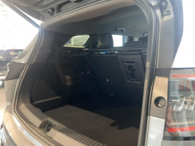 Renault Espace V E-Tech hybrid 200 BVA  occasion  Beaupuy - photo n8