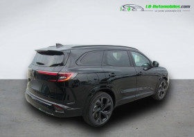 Renault Espace V E-Tech hybrid 200 BVA  occasion  Beaupuy - photo n3