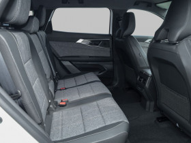 Renault Espace V E-Tech hybrid 200 BVA  occasion  Beaupuy - photo n6