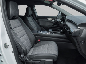 Renault Espace V E-Tech hybrid 200 BVA  occasion  Beaupuy - photo n5
