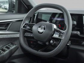Renault Espace V E-Tech hybrid 200 BVA  occasion  Beaupuy - photo n7