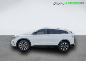 Renault Espace V E-Tech hybrid 200 BVA  occasion  Beaupuy - photo n4