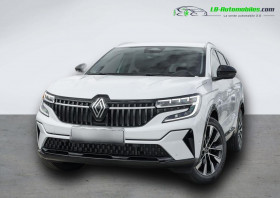 Renault Espace V E-Tech hybrid 200 BVA  occasion  Beaupuy - photo n2