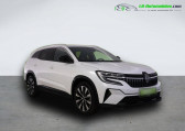 Renault Espace V occasion année 2024 boite Automatique Annonce Renault Espace V occasion Hybride E-Tech hybrid 200 BVA à Beaupuy