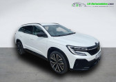 Renault Espace V E-Tech hybrid 200 BVA   Beaupuy 31