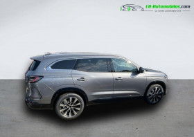 Renault Espace V E-Tech hybrid 200 BVA  occasion  Beaupuy - photo n3