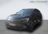 Renault Espace V occasion année 2024 boite Automatique Annonce Renault Espace V occasion Hybride E-Tech hybrid 200 BVA à Beaupuy