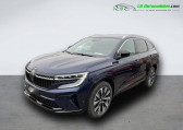 Renault Espace V occasion année 2025 boite Automatique Annonce Renault Espace V occasion Hybride E-Tech hybrid 200 BVA à Beaupuy