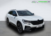Renault Espace V occasion année 2025 boite Automatique Annonce Renault Espace V occasion Hybride E-Tech hybrid 200 BVA à Beaupuy