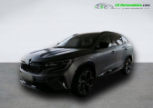 Renault Espace V E-Tech hybrid 200 BVA   Beaupuy 31