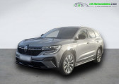 Renault Espace V occasion année 2024 boite Automatique Annonce Renault Espace V occasion Hybride E-Tech hybrid 200 BVA à Beaupuy