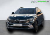 Renault Espace V occasion année 2024 boite Automatique Annonce Renault Espace V occasion Hybride E-Tech hybrid 200 BVA à Beaupuy