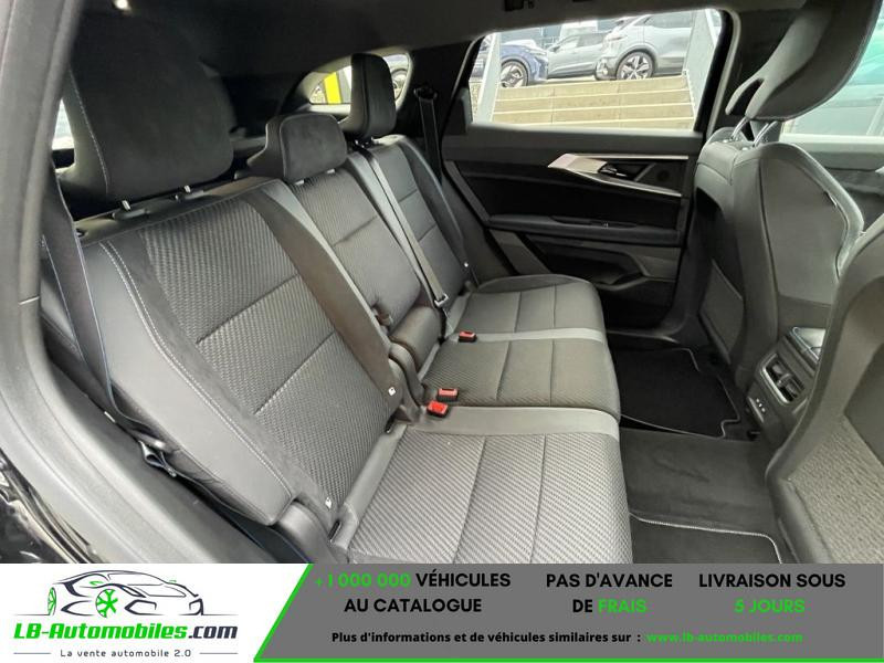 Renault Espace V E-Tech hybrid 200 BVM  occasion  Beaupuy - photo n6