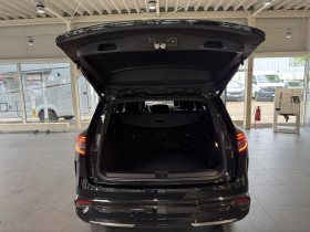 Renault Espace V E-Tech hybrid 200 BVM  occasion  Beaupuy - photo n9