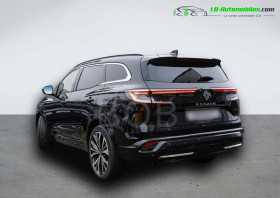 Renault Espace V E-Tech hybrid 200 BVM  occasion  Beaupuy - photo n2