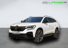 Renault Espace V , garage LB AUTOMOBILES  Beaupuy