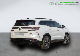 Renault Espace V E-Tech hybrid 200 BVM  occasion  Beaupuy - photo n3